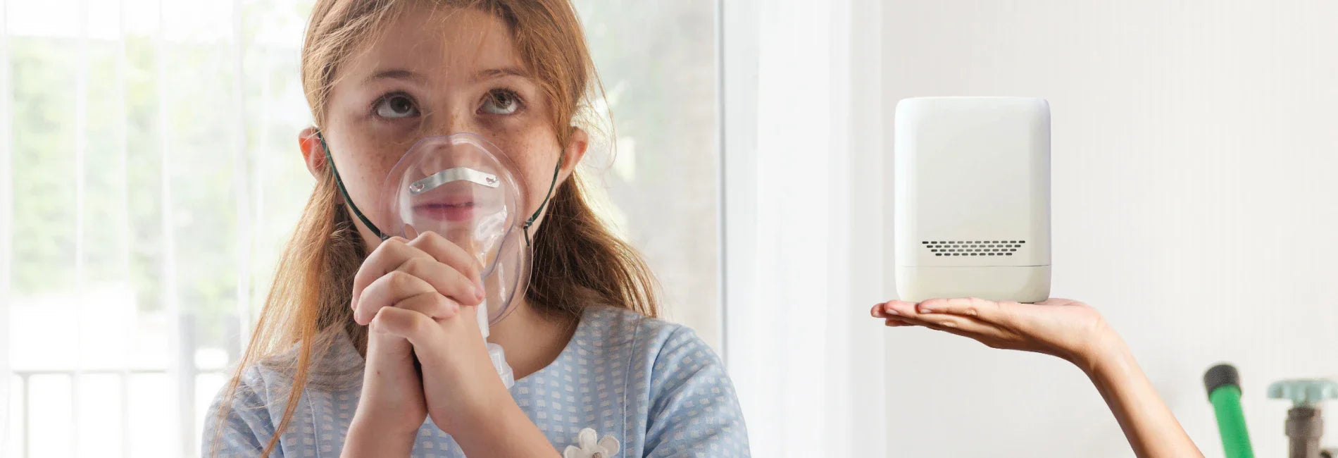 How many types of oxygen concentrators are there?