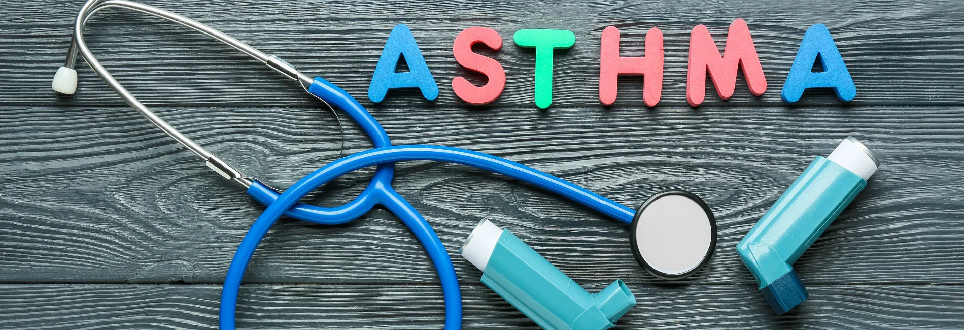 Pay attention to the importance of oxygen therapy for bronchial asthma