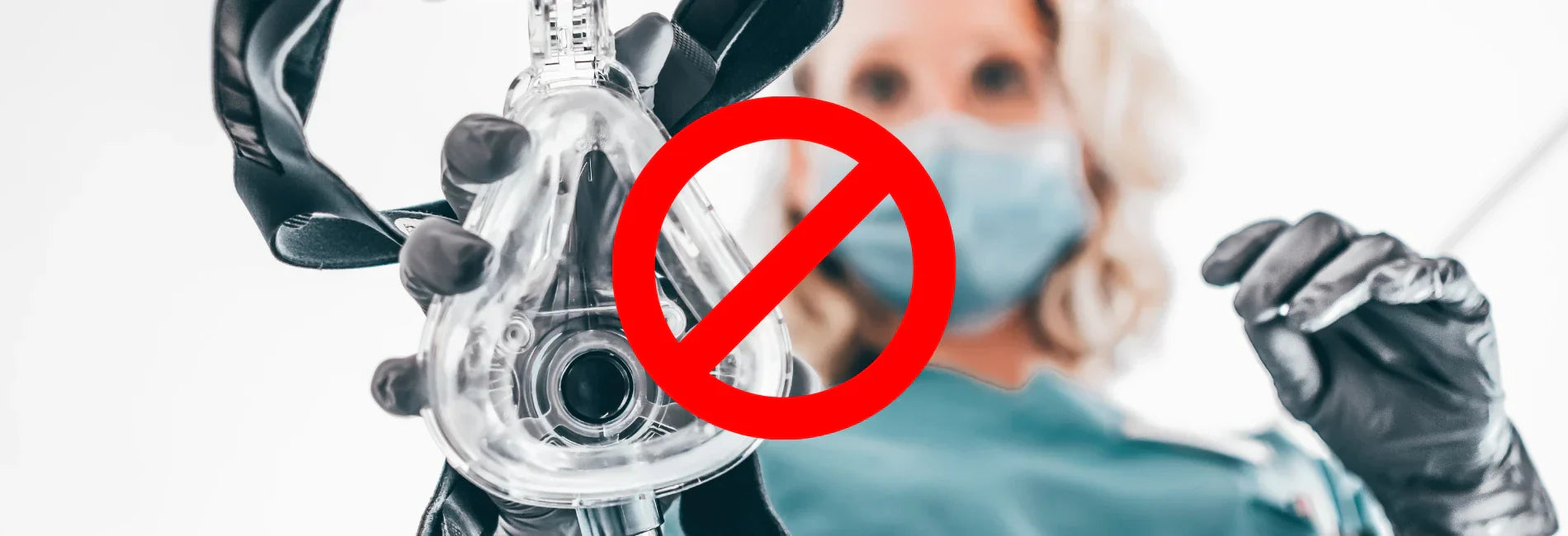 Conditions that are not suitable for home oxygen therapy