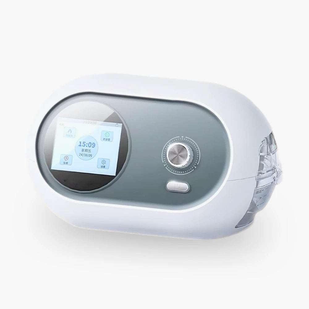 Auto CPAP/APAP/BiPAP-Maschine - DF-925S