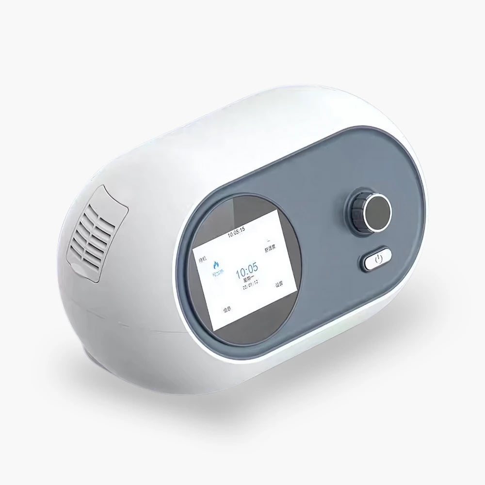 Auto CPAP/APAP/BiPAP-Maschine - DF-925S