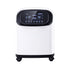 Home 1-9L Adjustable Continuous Flow Oxygen Concentrator - DF-013