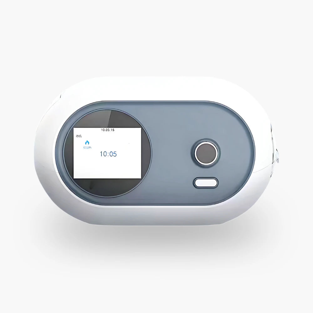 Auto CPAP/APAP/BiPAP-Maschine - DF-925S