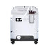 Home 1-9L Adjustable Continuous Flow Oxygen Concentrator - DF-013
