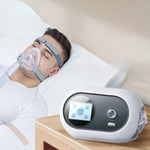 Auto CPAP/APAP/BiPAP Machine - DF-925S