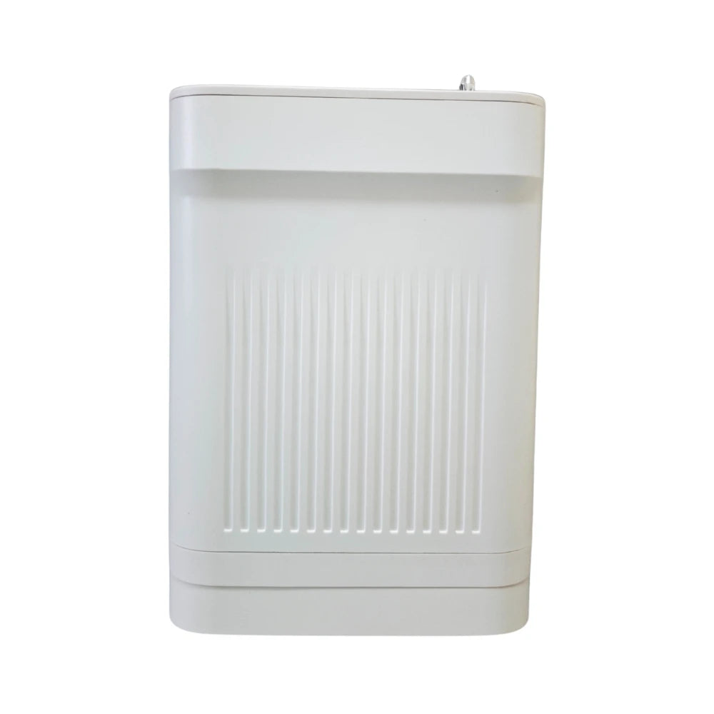 Portable 1-9 Adjustable Pulse Flow 3 Hours Battery Oxygen Concentrator - POC-9B