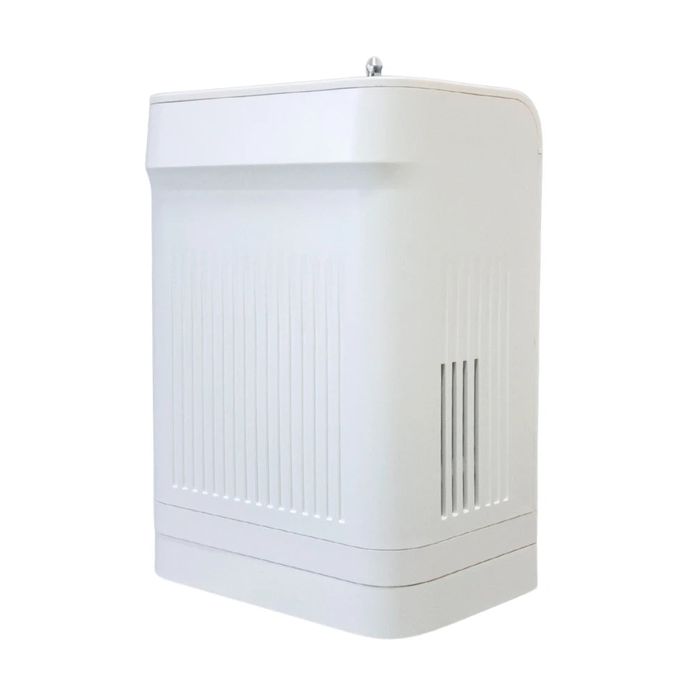 Portable 1-9 Adjustable Pulse Flow 3 Hours Battery Oxygen Concentrator - POC-9B