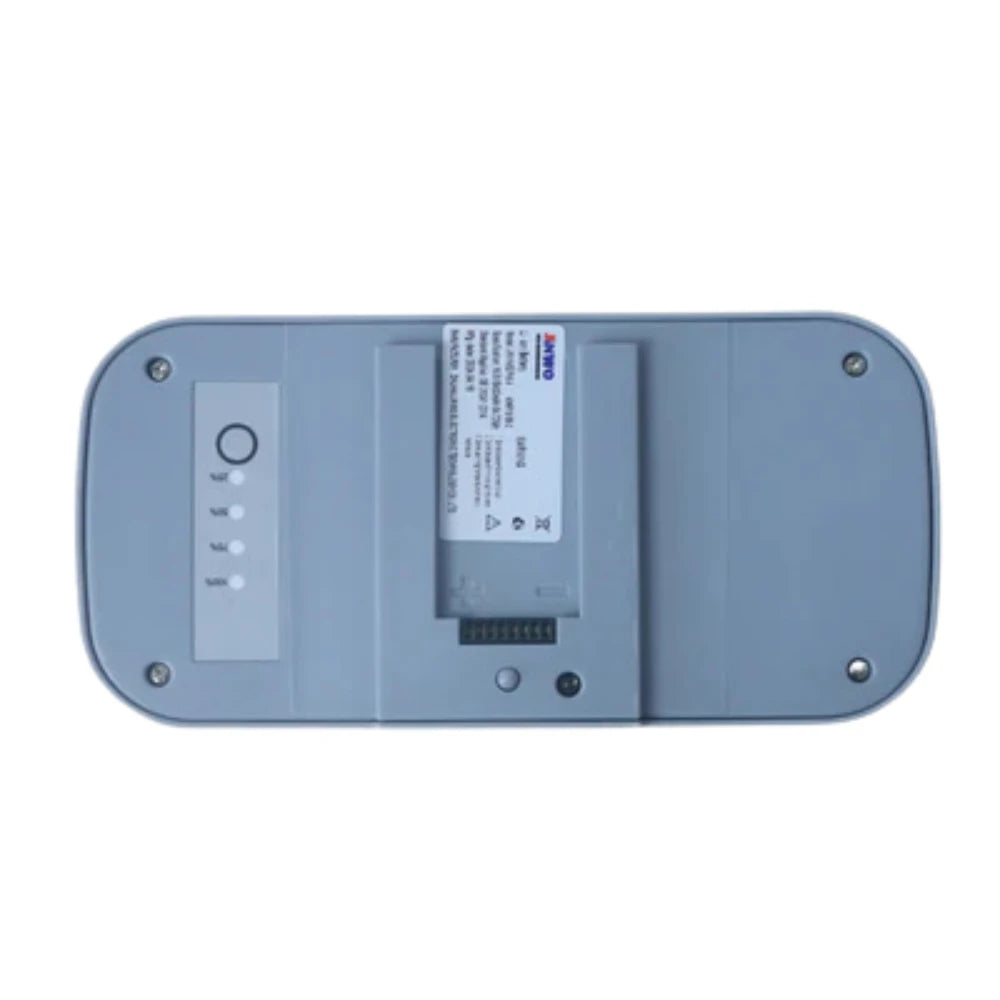 Portable 1-5L Adjustable Continuous Flow High Purity Battery Oxygen Concentrator - POC-02