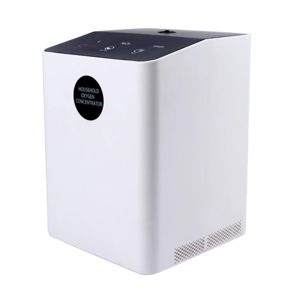 Home Oxygen Concentrator – Higreen Health
