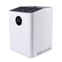 Inicio 1-7L Concentrador de Oxígeno de Flujo Continuo Ajustable - 001C 