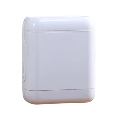 Concentrateur d'oxygène portable à flux pulsé réglable de 1 à 5L avec batterie pour 4 heures - DF-012BX 