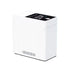 Concentrador de oxígeno de batería de flujo continuo y pulsado ajustable portátil de 1-7L - 1BCM1 
