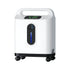 Home 1-9L Adjustable Continuous Flow Oxygen Concentrator - DF-011