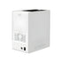 Concentrador de oxígeno de batería de flujo continuo y pulsado ajustable portátil de 1-7L - 1BCM1 