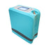 Portable 1-7L Adjustable Pulse Flow 5 Hours Battery Oxygen Concentrator - POC-04