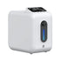 Home 1-9L Adjustable Continuous Flow Oxygen Concentrator - DF-018