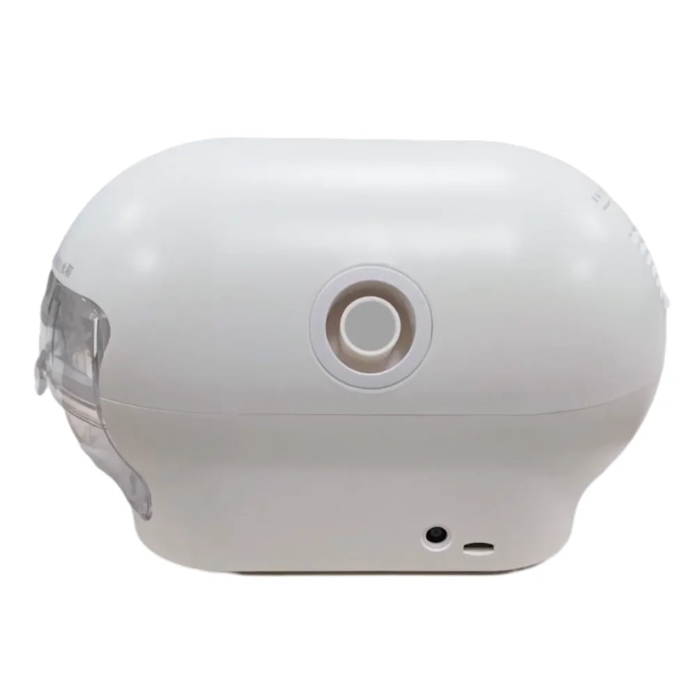 Máquina de CPAP/APAP/BiPAP automática - DF-925S 