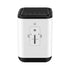Inicio Concentrador de Oxígeno de Flujo Continuo Ajustable 1-7L - KJR-11MW 