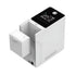 Concentrador de oxígeno de batería de flujo continuo y pulsado ajustable portátil de 1-7L - 1BCM1 