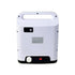 Inicio Concentrador de Oxígeno de Flujo Continuo Ajustable 1-9L - DF-011 