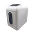 Inicio Concentrador de Oxígeno de Flujo Continuo Ajustable 1-9L - DF-018 