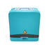 Portable 1-7L Adjustable Pulse Flow 5 Hours Battery Oxygen Concentrator - POC-04
