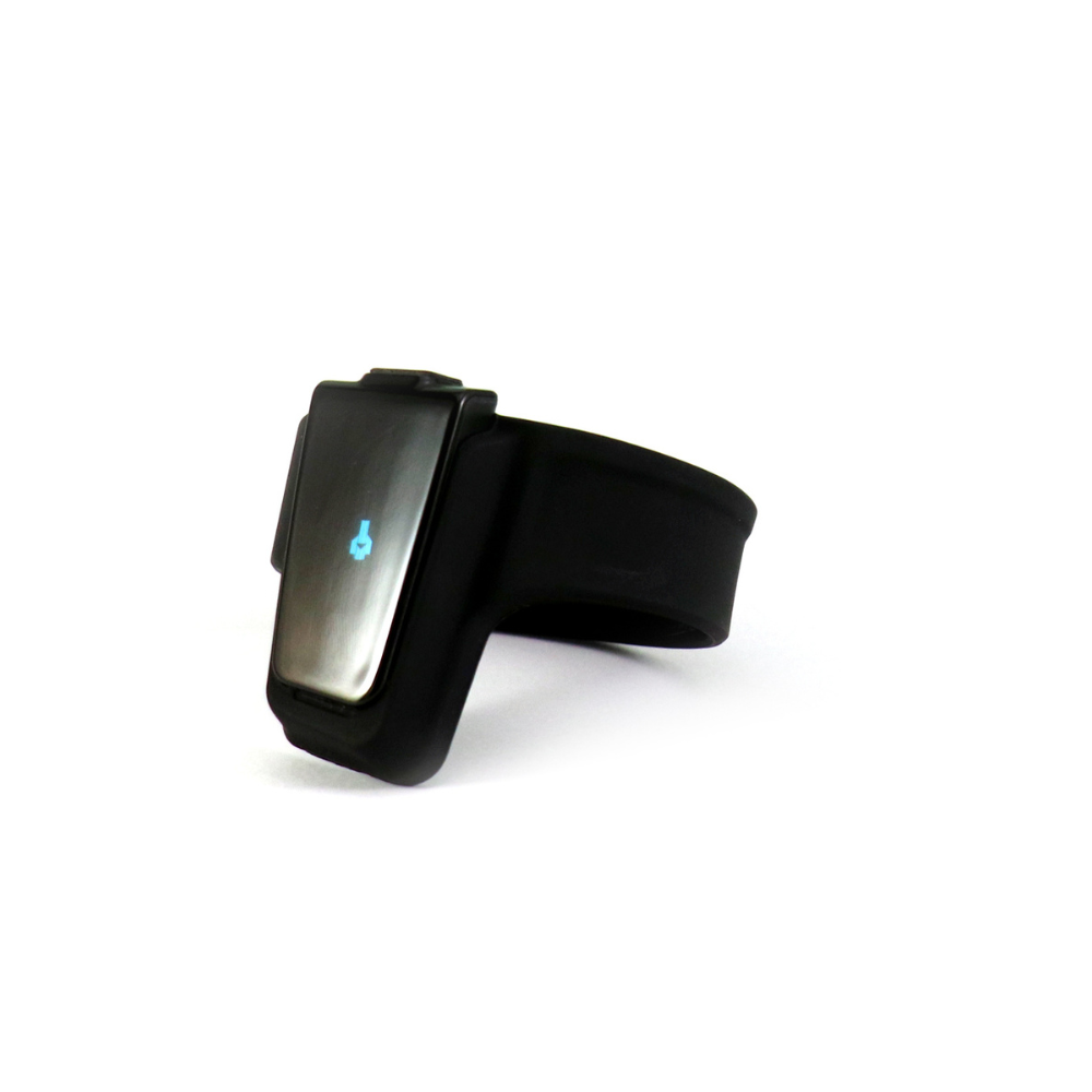 Wireless Bluetooth Oximeter Watch - WA01