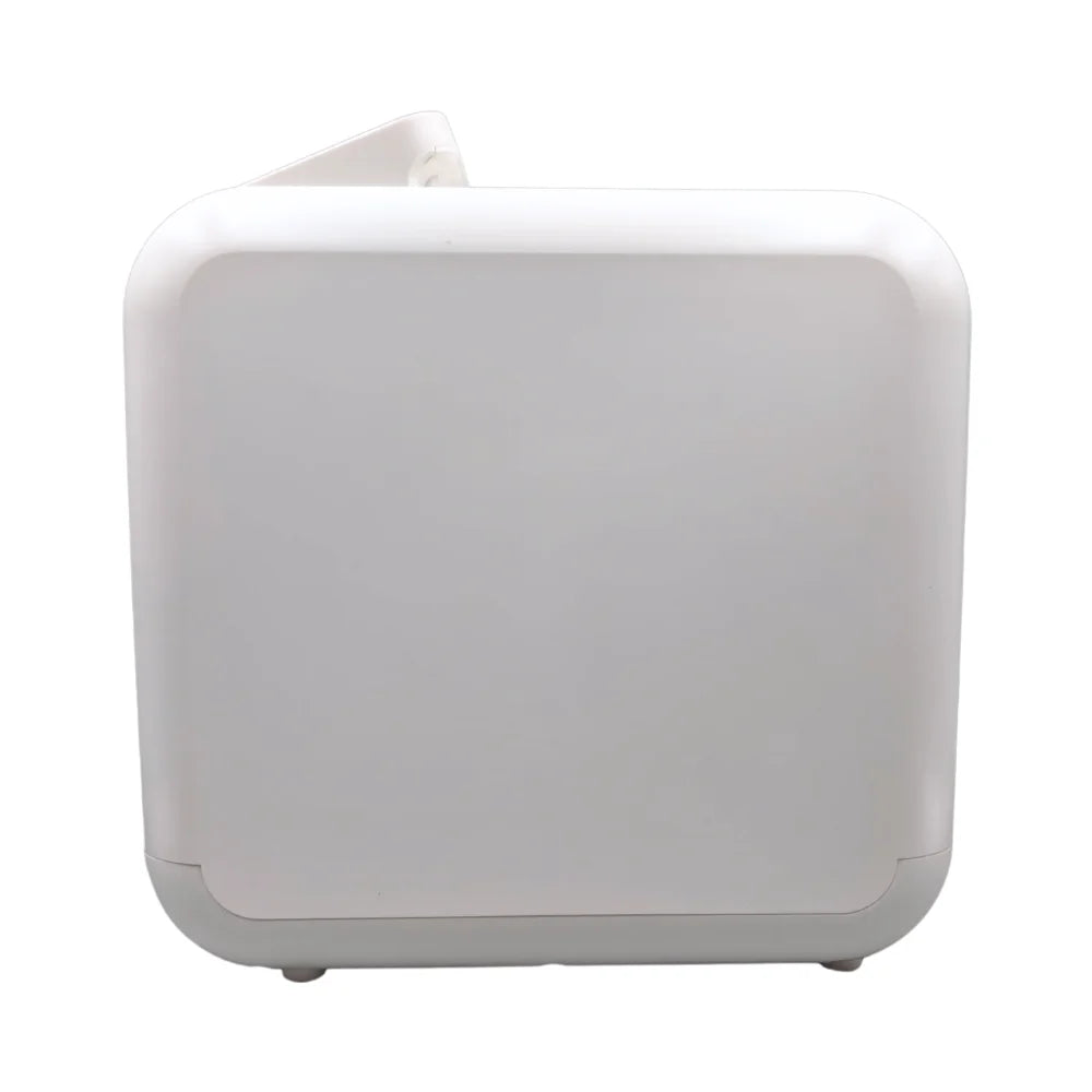 Inicio Concentrador de Oxígeno de Flujo Continuo Ajustable 1-9L - DF-018 