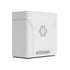 Concentrador de oxígeno de batería de flujo continuo y pulsado ajustable portátil de 1-7L - 1BCM1 