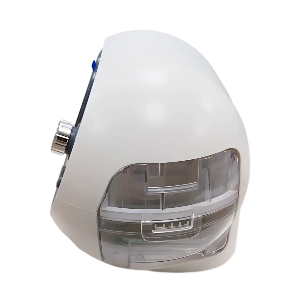 Máquina de CPAP/APAP/BiPAP automática - DF-925S 