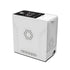 Concentrador de oxígeno de batería de flujo continuo y pulsado ajustable portátil de 1-7L - 1BCM1 