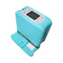 Portable 1-7L Adjustable Pulse Flow 5 Hours Battery Oxygen Concentrator - POC-04