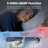 Auto CPAP/APAP/BiPAP Machine - DF-925S