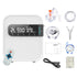 Home Use 2-8L Adjustable Continuous Flow Oxygen Concentrator - KJR-21RW