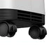 Startseite 1-9L einstellbarer Sauerstoffkonzentrator mit kontinuierlichem Durchfluss - DF-013