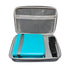 Portable 1-7L Adjustable Pulse Flow 5 Hours Battery Oxygen Concentrator - POC-04