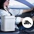 Portable 1-9 Adjustable Pulse Flow 3 Hours Battery Oxygen Concentrator - POC-9B