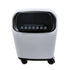 Home 1-9L Adjustable Continuous Flow Oxygen Concentrator - DF-013