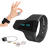 Wireless Bluetooth Oximeter Watch - WA01