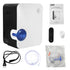 Home 1-9L Adjustable Continuous Flow Oxygen Concentrator - Y101W
