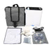 Portable 1-8 Adjustable Pulse&Continuous Flow 5 Hours Battery Oxygen Concentrator - BE12