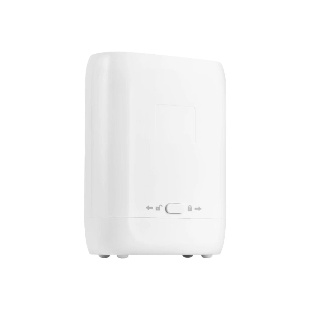 Concentrateur d'oxygène portable à flux continu de 3L avec batterie de 4 heures - POC-01