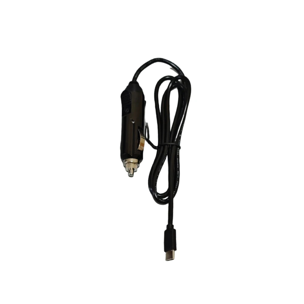 POC-04 Car Charging Cable