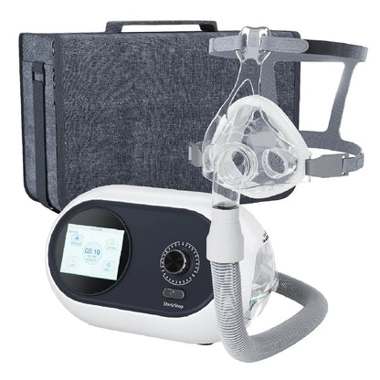 DF-925S | Appareil de ventilation BiPAP automatique avec humidificateur chauffant