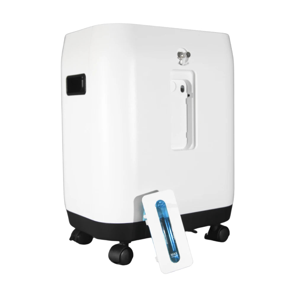 Home 2-10L Concentrateur d'oxygène à débit continu réglable - YK1002