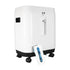 Home 2-10L Adjustable Continuous Flow Oxygen Concentrator - YK1002