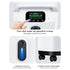 Home 2-9L Adjustable Continuous Flow Oxygen Concentrator - DF-011