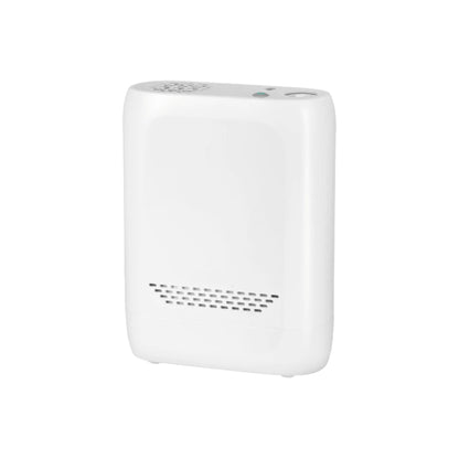 Concentrateur d'oxygène portable à flux continu de 3L avec batterie de 4 heures - POC-01