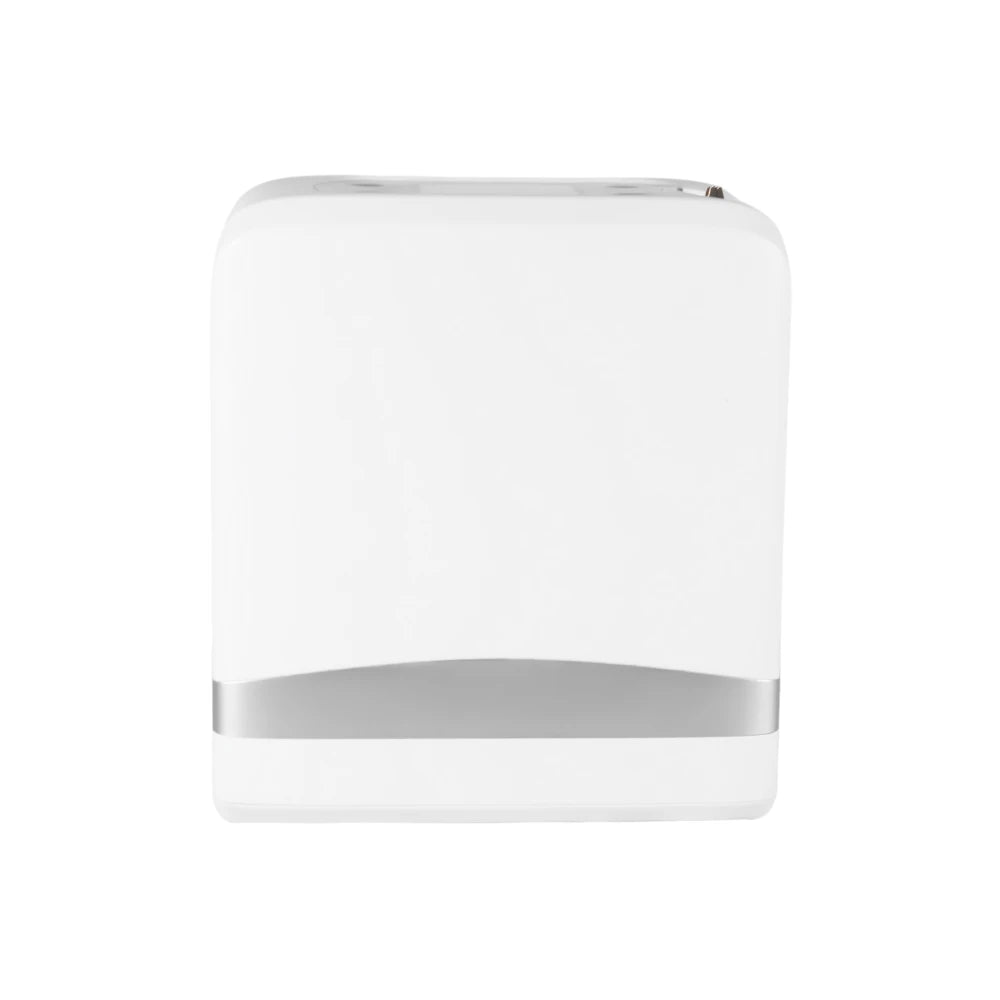 Portable 1-7L Adjustable Pulse Flow 5 Hours Battery Oxygen Concentrator - POC-04