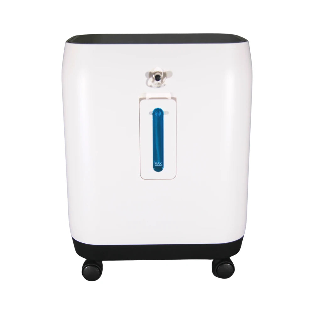 Home 2-10L Adjustable Continuous Flow Oxygen Concentrator - YK1002